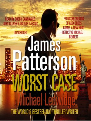 Worst Case - Audiobook